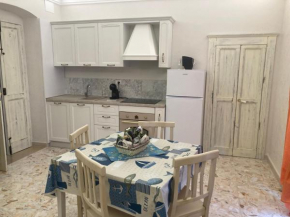 la casetta del borgo Campomarino